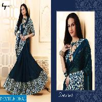 LT glitz vol-3 wholesale ethnic saree